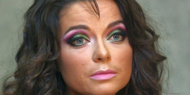 Ображена Корольова подала в суд на СБУ