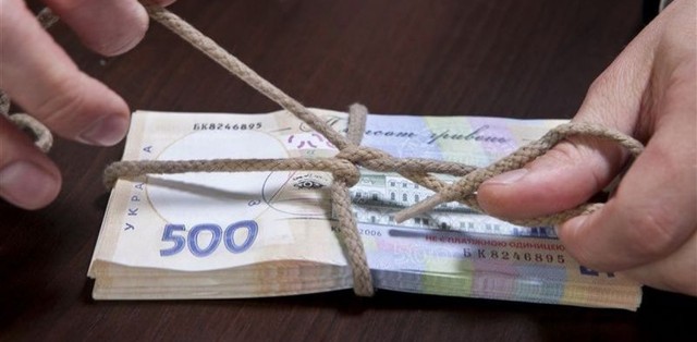 Бывший начальник “Киевгорстроя” подозревается в растрате 77 миллионов