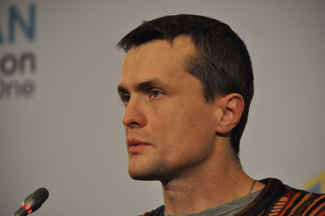 Питання стабілізації "ПриватБанку" за рахунок держбюджету у парламенті не обговорювалося, - Луценко