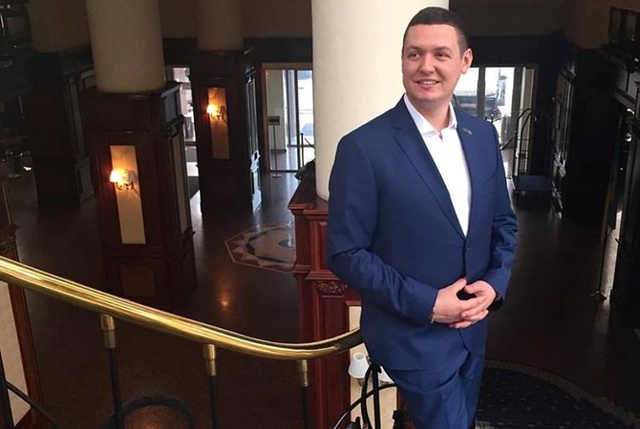 Кому выгоден арест учредителя "Хеликс-Кэпитал Украина"?