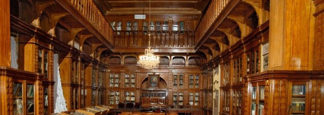 До уваги Міністра культури. Як обирали директора Національного Музею літератури України