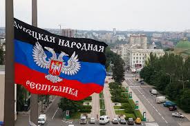 З’явилися докази, що «глава ДНР» займається мародерством