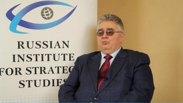 Эксперт из РФ призвал «зачистить» Украину по сирийскому сценарию