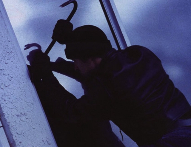 В Николаеве обокрали экс-депутата облсовета