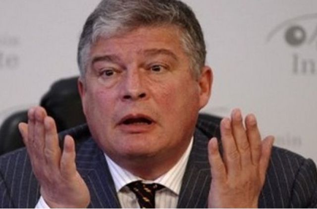 Реакция Червоненко на провал возглавить Одесщину: Пусть эта страна горит огнем