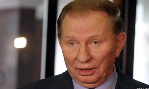 Кучма сделал жесткое заявление по бойне на Светлодарской дуге