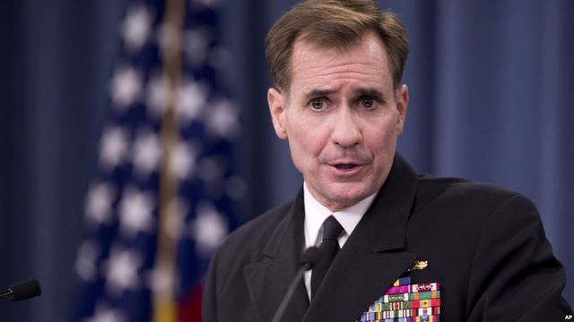 Бои на Светлодарской дуге: Госдеп сделал заявление о роли России