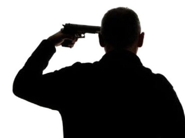 Застрелился перед камерой: один из лучших охранников в Украине покончил жизнь самоубийством