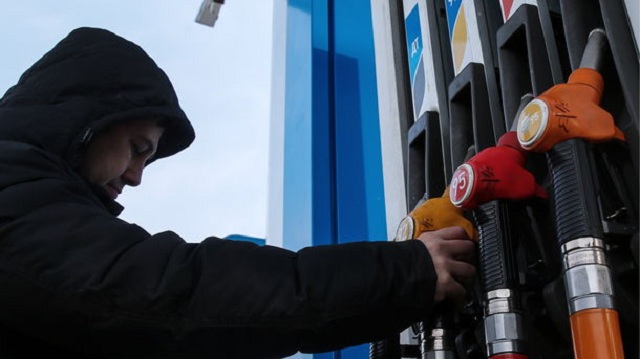 Что "взлетит" вслед за подорожанием топлива