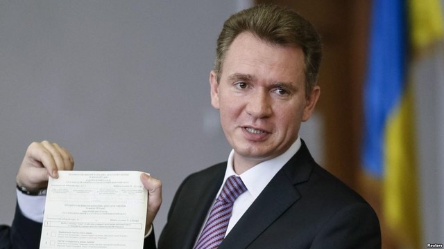 Дело Охендовского: что происходит в суде