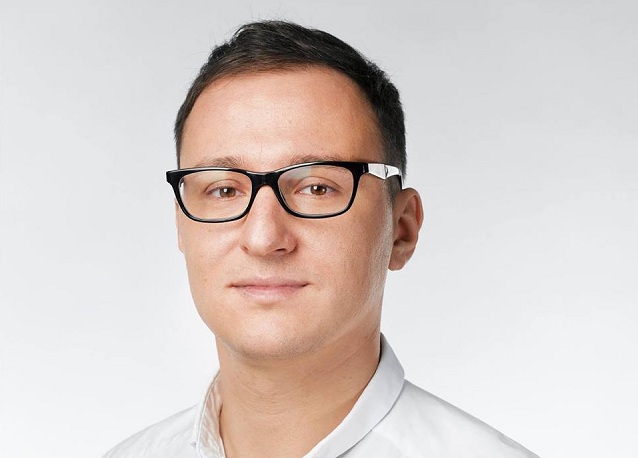 Колишній помічник Царьова в “Батьківщині” Рябчин отримав 250 тисяч державної компенсації