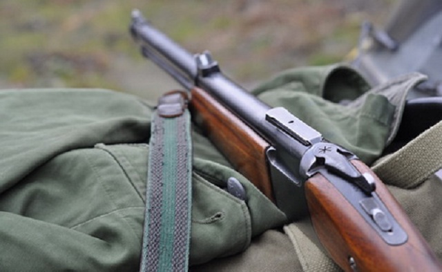 Застрелился экс-замглавы "Нафтогаза Украины" Юрьев