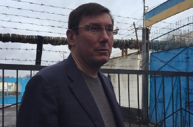 На Житомирщині звільнили керівництво колонії