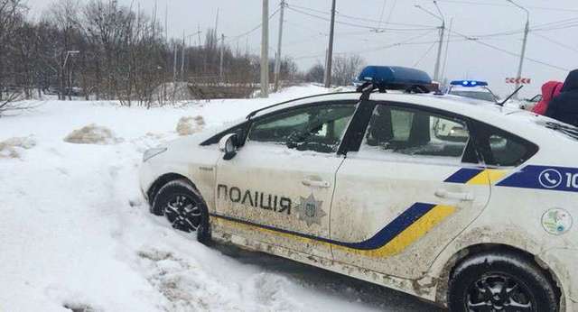 На Черниговщине на взятке погорели двое полицейских