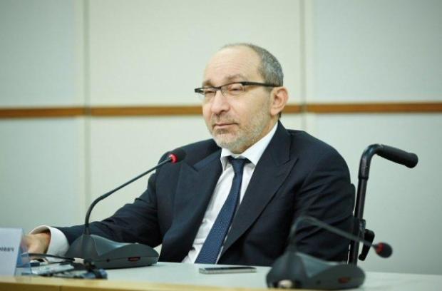 У Кернеса збираються роздерибанити 17 га парків Харкова