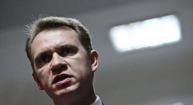 Охендовский обещает не покидать пределы Украины