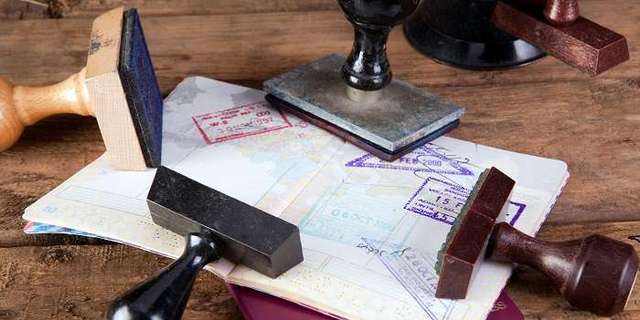 Визовый режим с Россией не в компетенции Рады - депутат