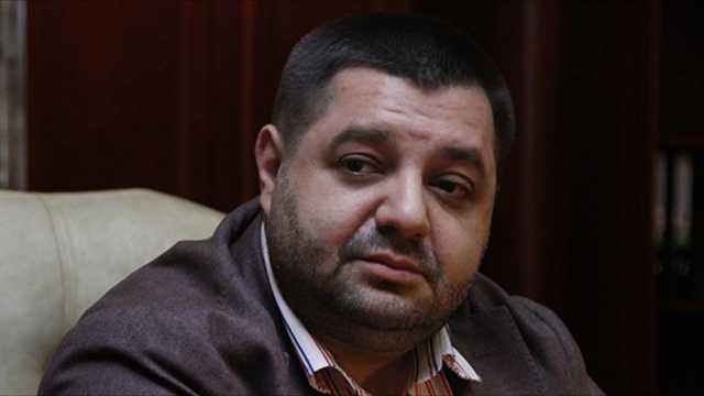 Александр Грановский — румын?