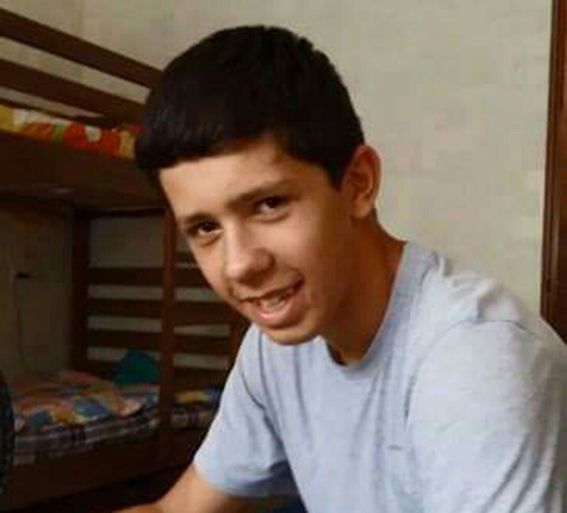 В Днипре нашли мертвым пропавшего 16-летнего парня