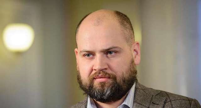 Нардеп требует привлечь его к уголовной ответственности