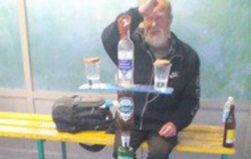 Новости Крымнаша: "Боярышник форева"