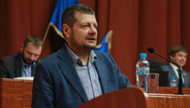 Мосійчук повідомив про корупційні афери керівництва «Укрзалізниці»