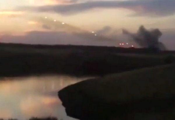 Необъявленная война Путина. Расследование Bellingcat