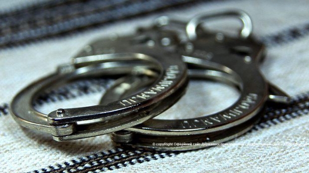 В Кривом Роге задержали вооруженную шайку, подозреваемую в совершении 30 преступлений