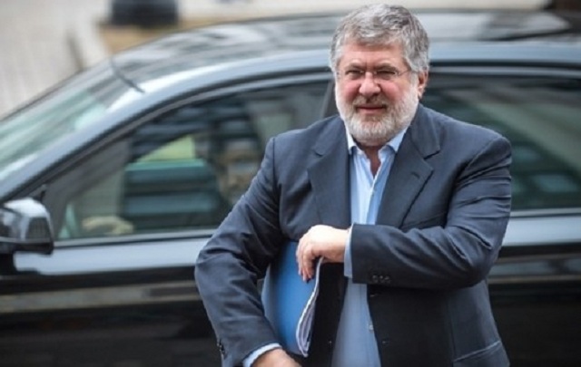 Есть задача - отжать и пережать активы Коломойского. По зубам ли?