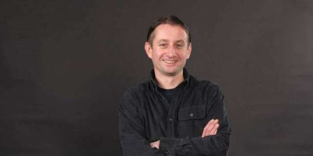 Жадан попал в тройку лучших поэтов России