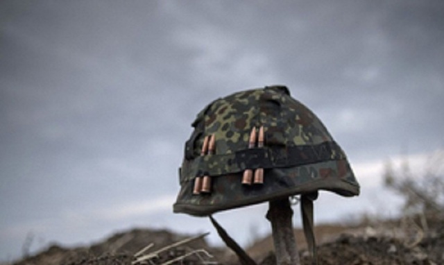 Сутки в АТО: стало известно о новых потерях