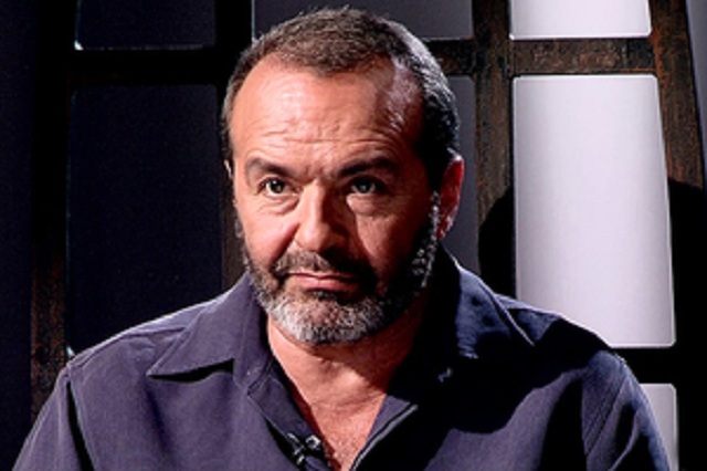 "Ворованное надо отдать": Шендерович ярко высказался о Крыме