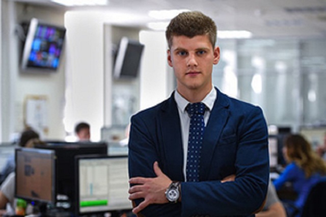 На борту разбившегося Ту-154 нашли оболгавшего силы АТО пропагандиста