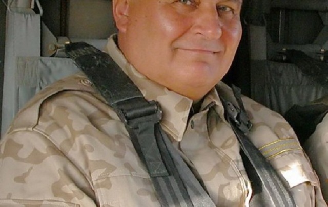 На місці аварії російського літака знайдуть чорні ящики - Євген Марчук