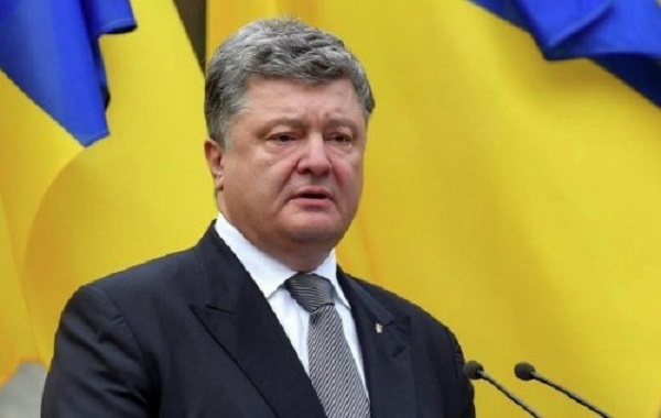 Трамп и Путин будут договариваться о судьбе Порошенко — не о судьбе Украины