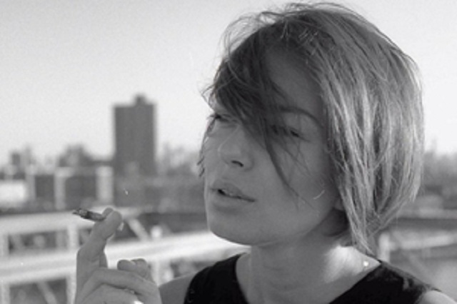 "Украинцы - твари и ушлепки": гражданская жена Лещенко снова оскандалилась