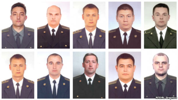 1391 співробітник СБУ перейшли на бік ворога: Оприлюднено повний список зрадників