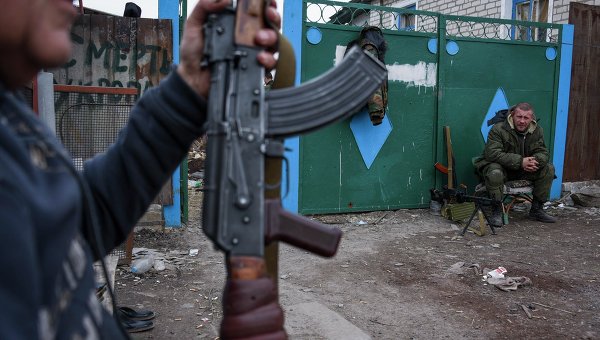 Прірва між друзями. Лист із Луганська