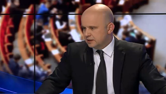 Украина завершает процедуры по передачи в ОРДЛО 15 пленных