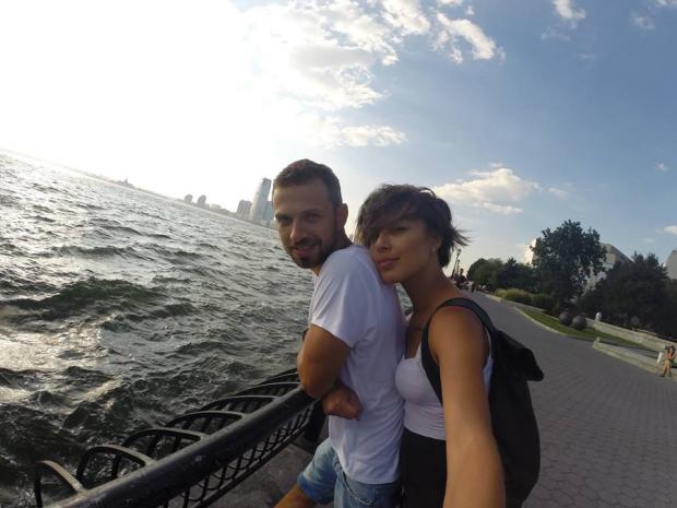 Казанський про Настю Топольську