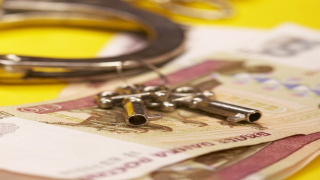 У жителей Ялты будут арестовывать имущество за несвоевременную оплату отопления