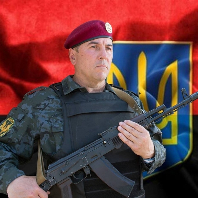 Прикарпатський нардеп зібрався у президенти, бо побачив знамення