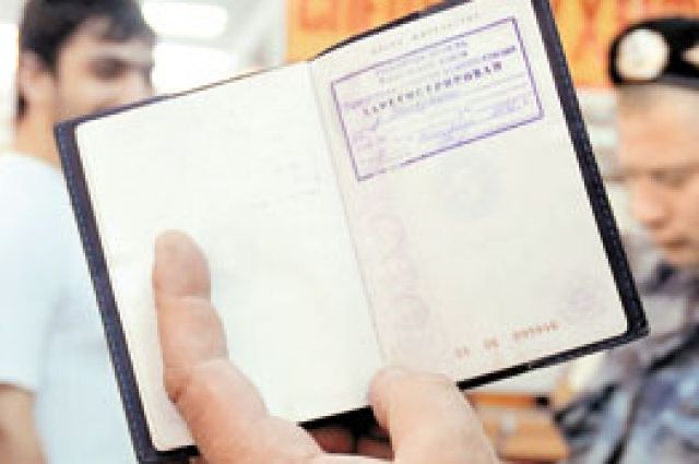 У Кличко решили устраивать облавы на квартирах не зарегистрированных граждан