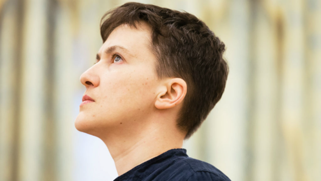 У СБУ неоднозначно відреагували на звільнення полонених за посередництва Савченко (ВІДЕО)