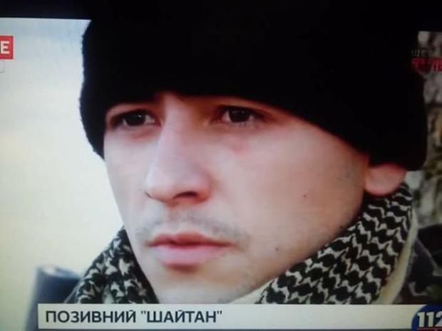 Волонтер розповів про смерть українських воїнів на Світлодарській дузі