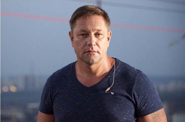 Константина Стогния предлагают назначить главой Нацполиции