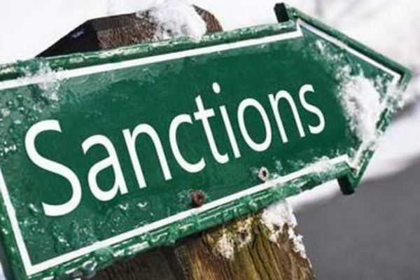 В США вступили в силу расширенные санкции против России