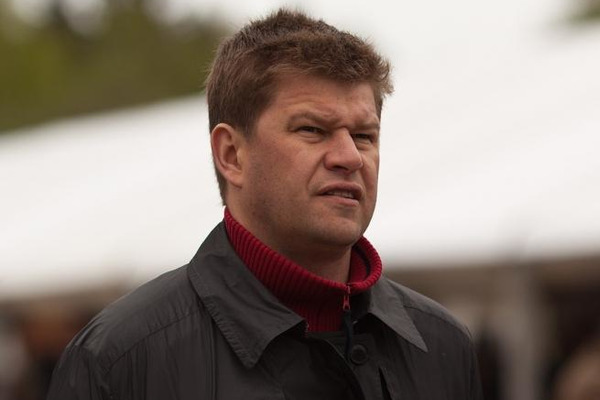 Президент СБР устроил скандал одиозному российскому комментатору