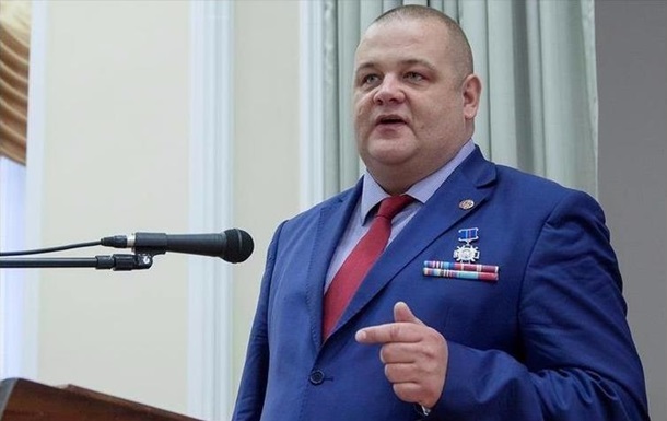 В «ЛНР» «внезапно скончался» один из министров