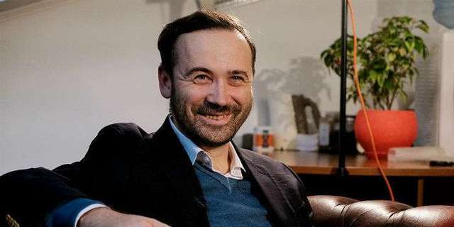 Пономарьов дав свідчення проти Росії - Геращенко